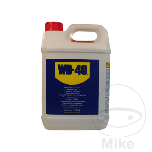 WD-40 5L
