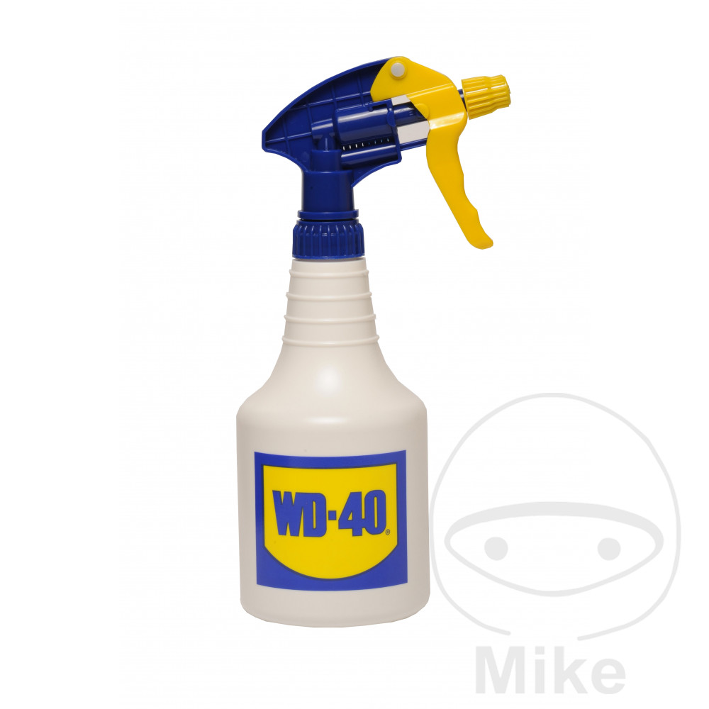 WD-40 600ML