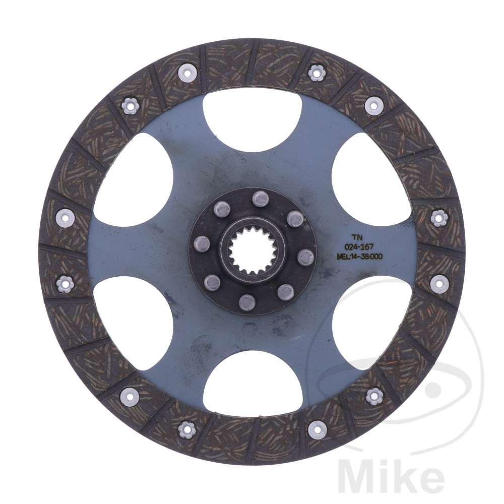 KOBLINGSSKIVER LUCAS