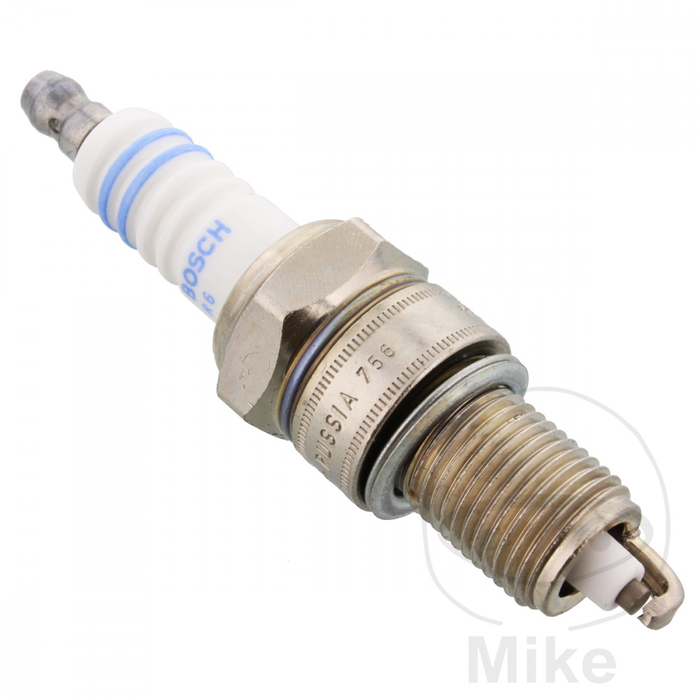 TÆNDRØR WR8LC+ BOS