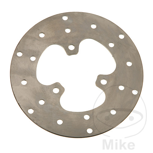 BREMSESKIVE STARR LUCASRIGID