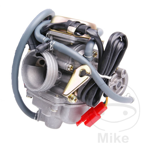 KARBURATOR TUNING AB 80CCMUP TO 180cc