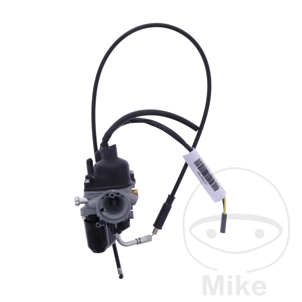 KARBURATOR 12MM PIAGGIOHD 70 Inklusive E-CHOKE