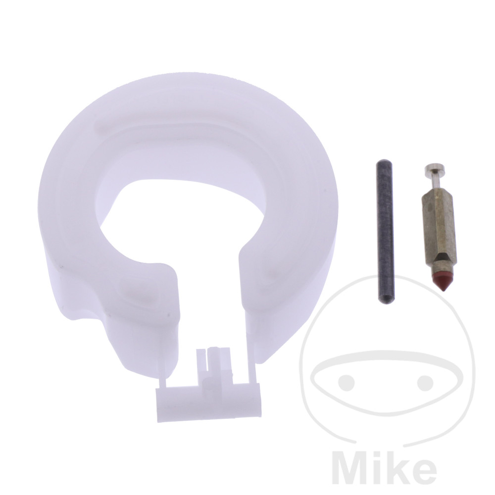 SVØMMER SÆT C/W NEEDLE VALVE