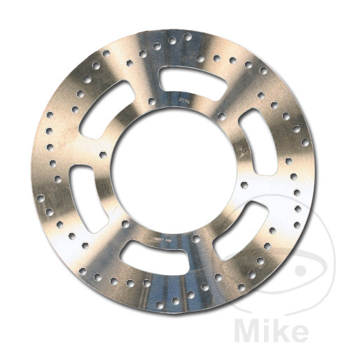 BREMSESKIVE EBC  Stainless Steel