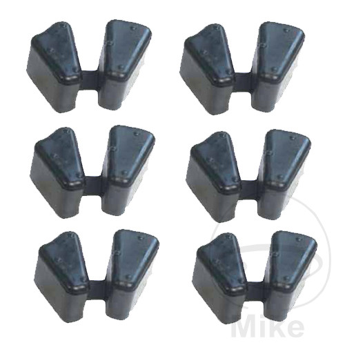 CUSH DRIVE SETInhalt 6 Stück