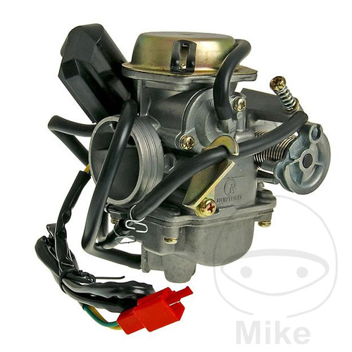 CARBURETTOR 24CHINESE SCOOTER 125/150CC