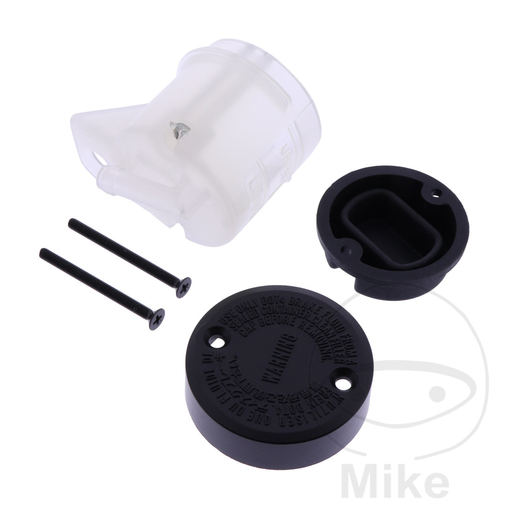 BREMSEVÆSKEBEHOLDER KIT