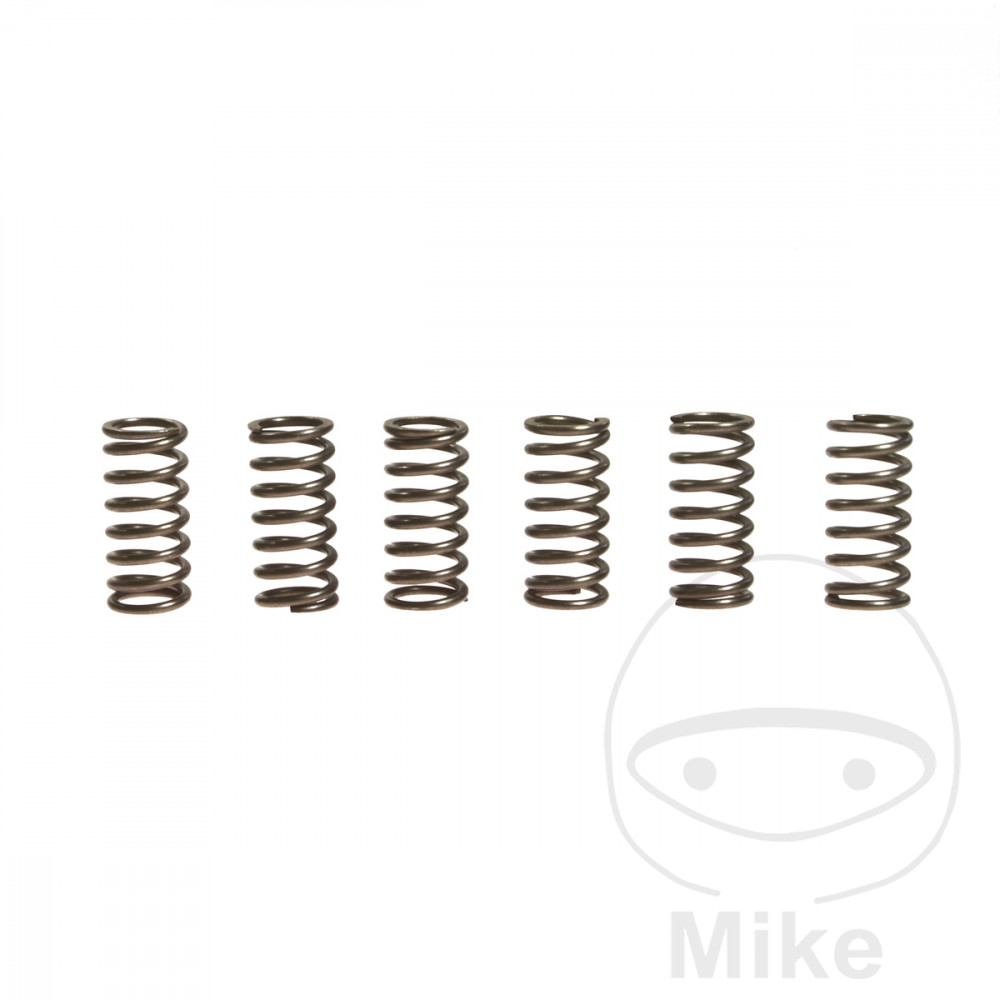 koblingsfjedre sæt  (6)EBC