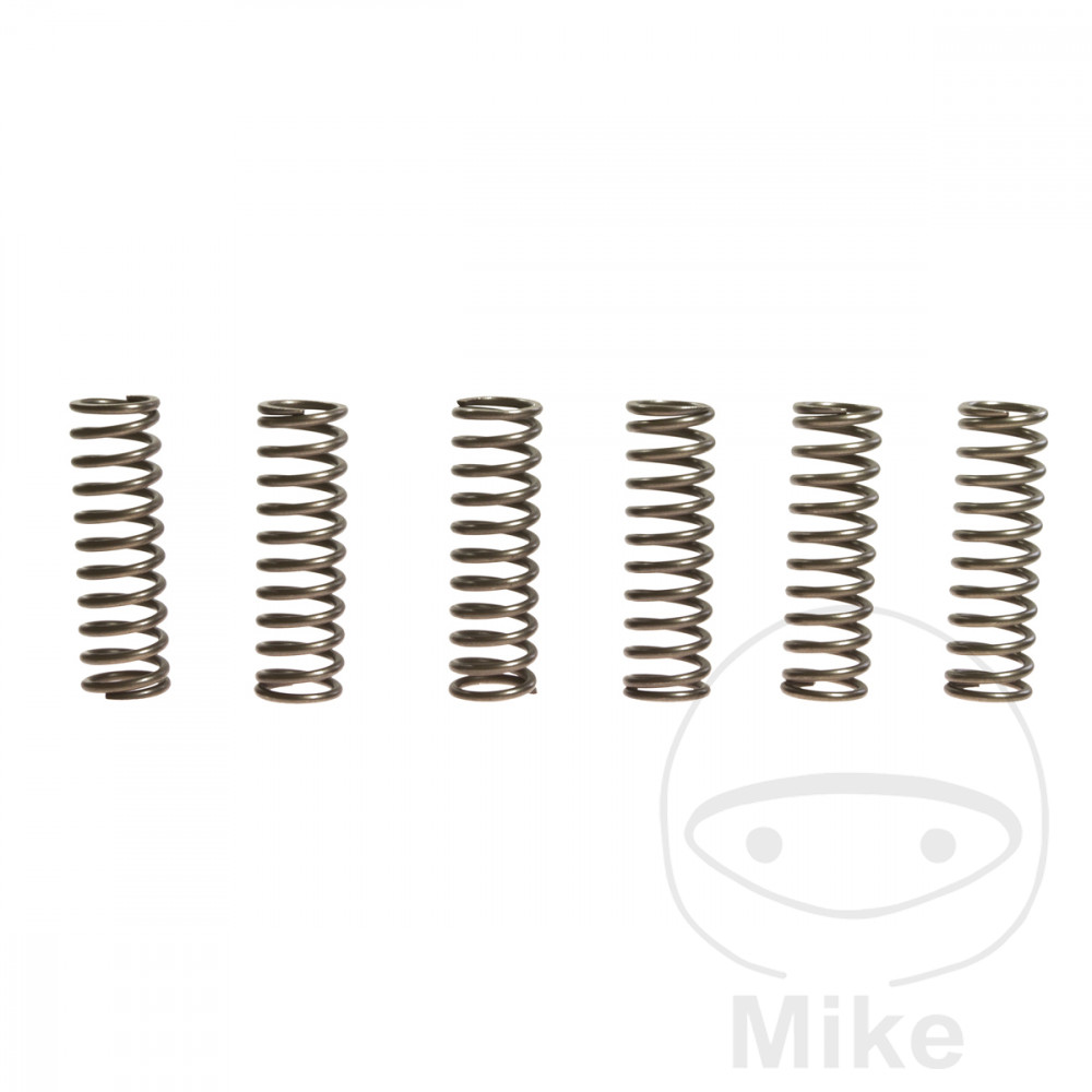 koblingsfjedre sæt  (6)EBC