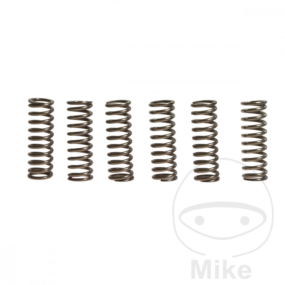 koblingsfjedre sæt  (6)EBC