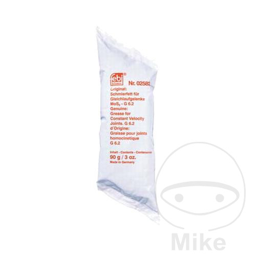 SPECIAL FEDT DRIVAKSELLED 90G
