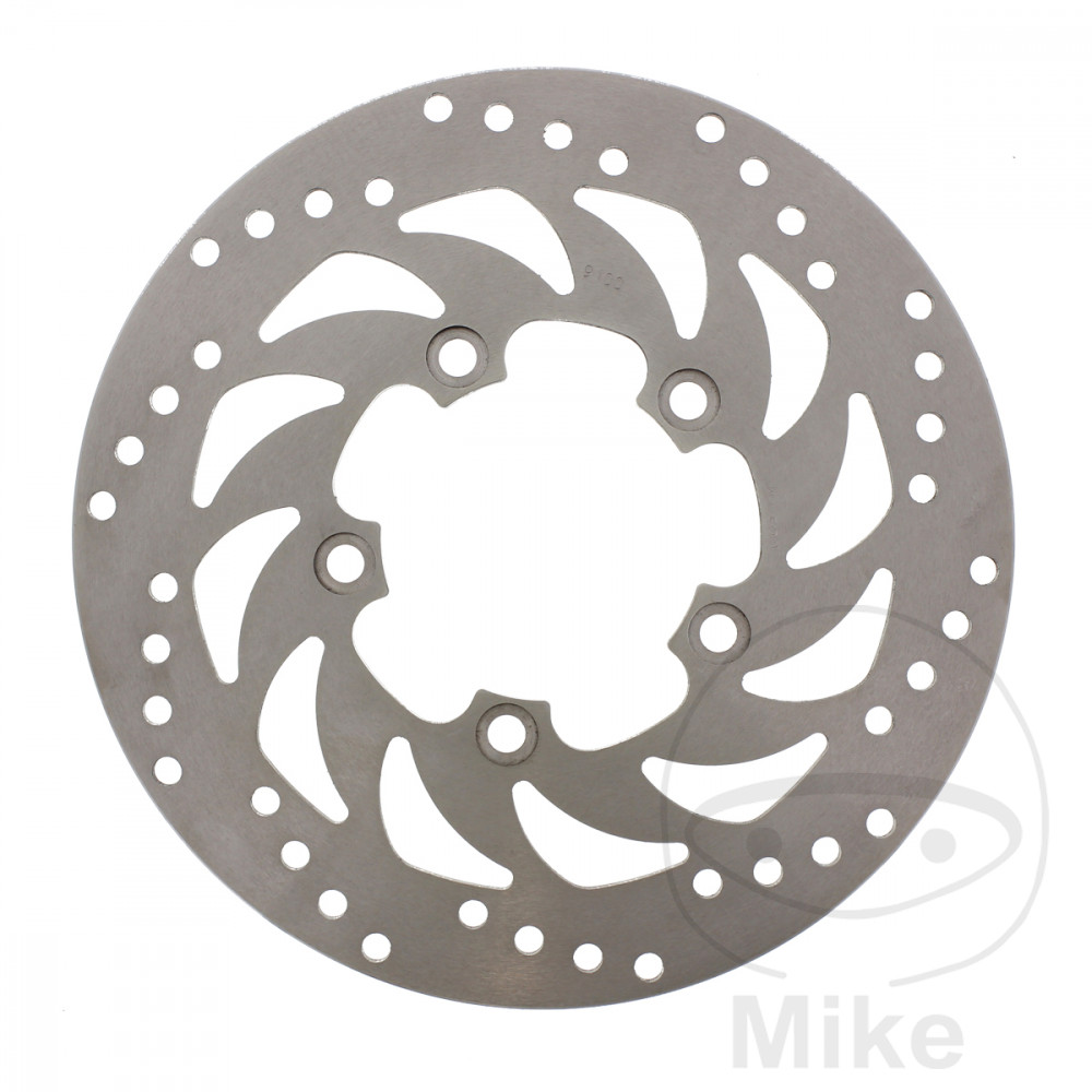 BREMSESKIVE EBC  Scooter