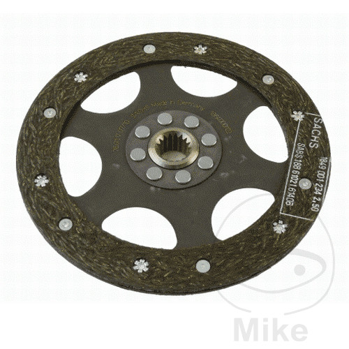 CLUTCH DISC BMW ZF