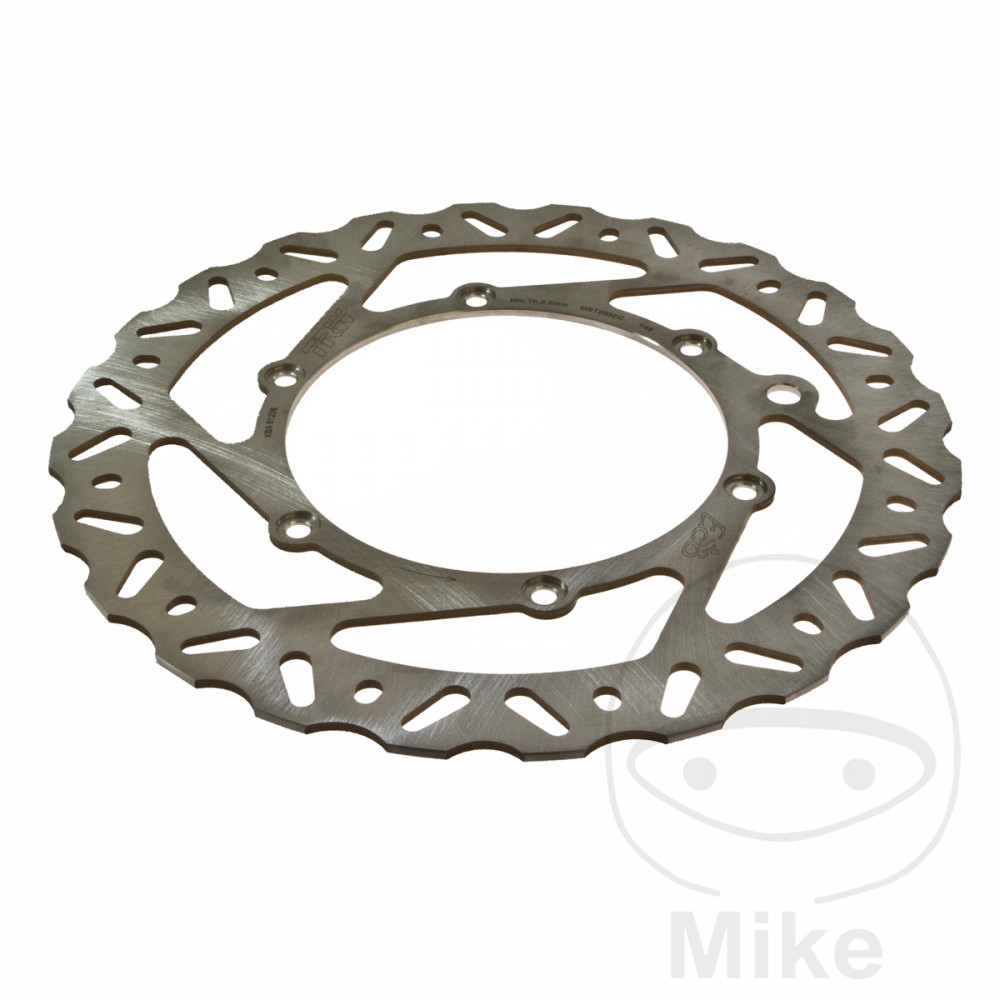 BREMSESKIVE TRW  OFFROAD MX