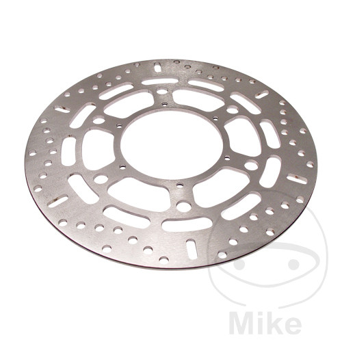 BREMSESKIVE EBC  MD650