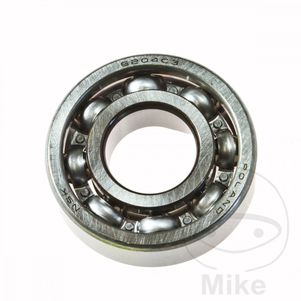 LEJE 6204 C3 NTNAlternative: 7520673