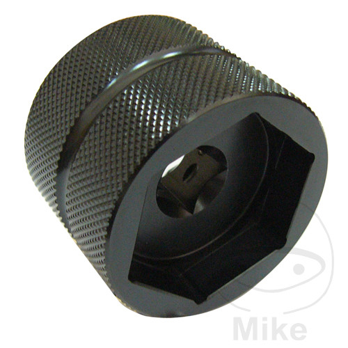 TOP TIL HJULMØTRIK HEX/BI-HEX 41MM 2 I 1