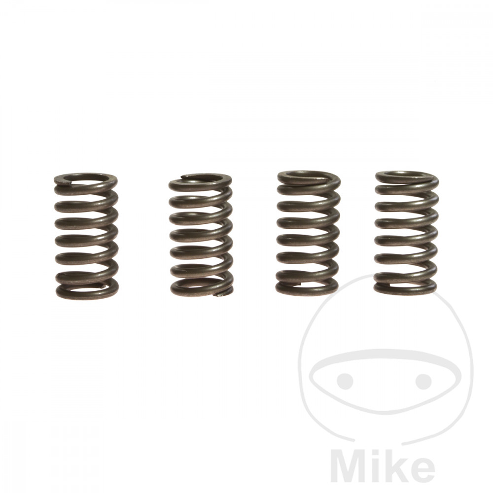 koblingsfjedre sæt  (4) EBCInhalt 4 Stück