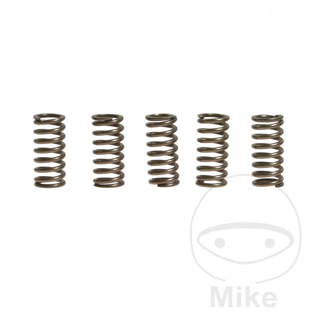 KOBLINGSFJEDRE SÆT EBC 5 STK ALTN 7389067