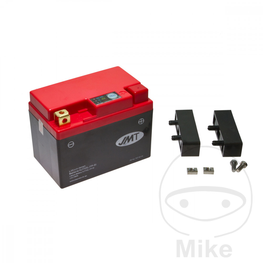 BATTERI  HJTX5L-FP JMTATLN 7070208