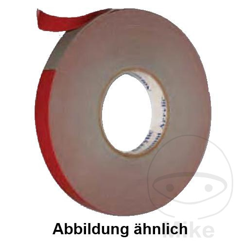 DUCT TAPE 18MX6MM NORTONACRYLIC TAPE