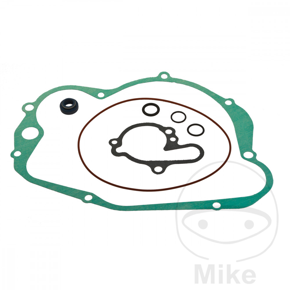 GASKET SET CRANKCASE