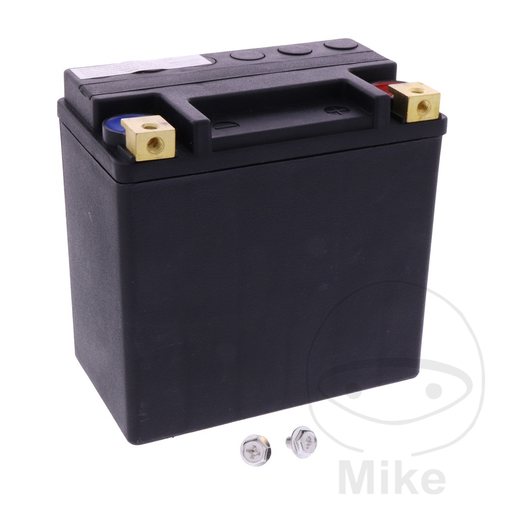 BATTERI  VTB-3 V-TWIN JMT7070027