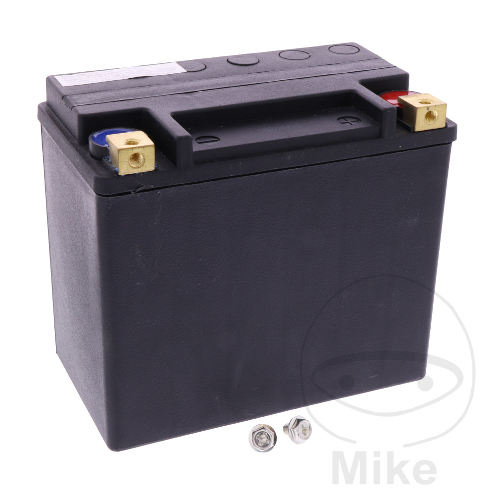 BATTERI  VTB-4 V-TWIN JMT7070032