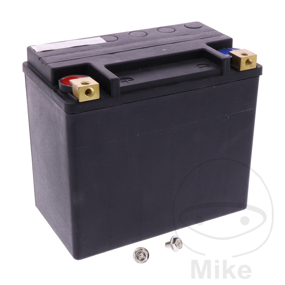 BATTERI  VTB-5 V-TWIN JMT7070032