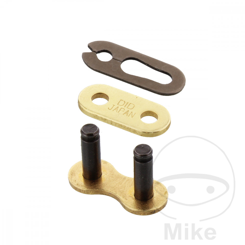 DID SPRING LINK GULD  415ERZ