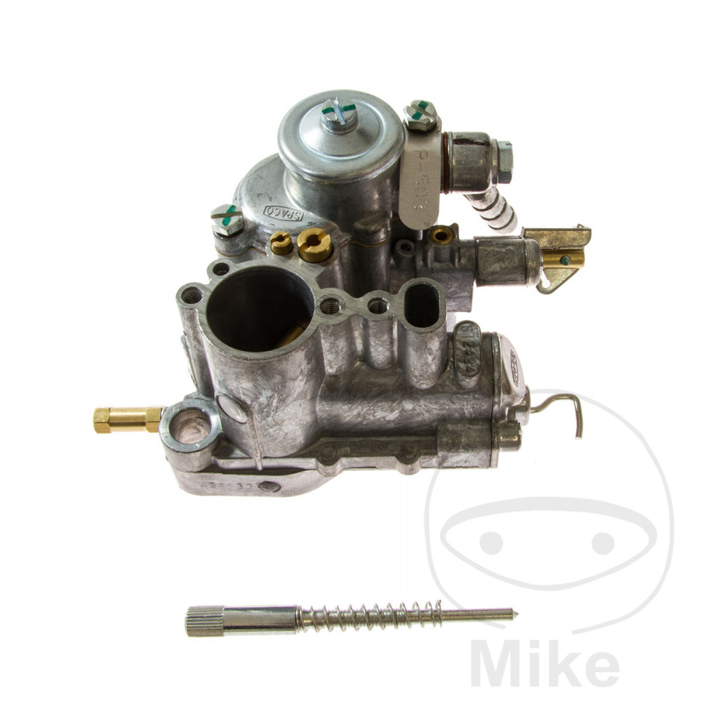 CARBURETTOR D ORTO SI 24-24EWITH OIL TERMINAL