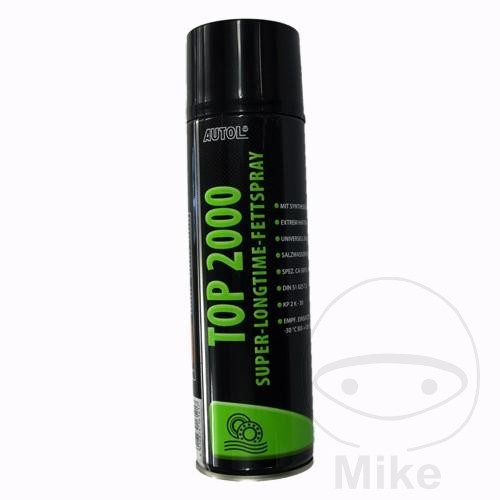 FEDTSPRAY TOP 2000 500ML
