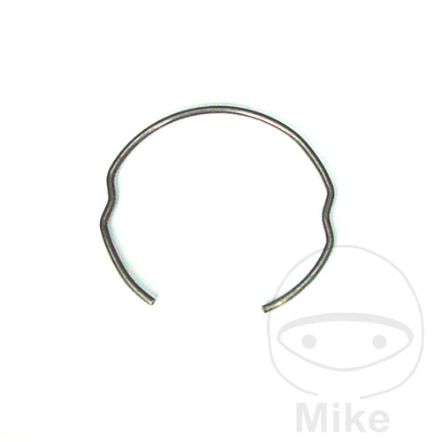 FRONT FORK RETAINING RING1 PIECE