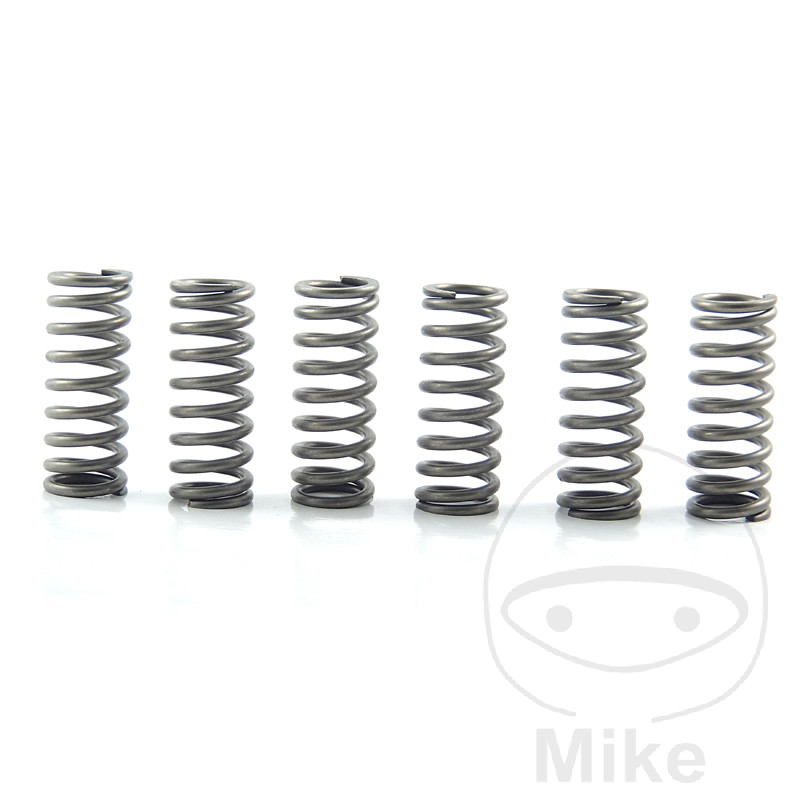 koblingsfjedre sæt  (6)EBC