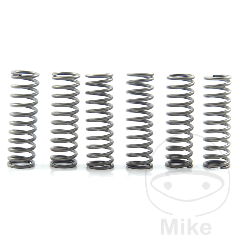 KOBLINGSFJEDRE SÆT EBC 6 STK