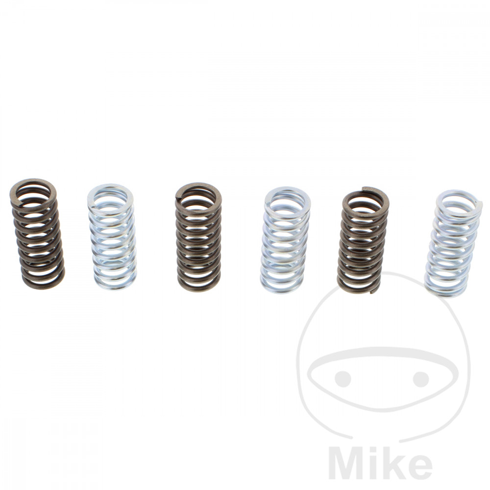 EBC CLUTCH SPRING SET6 SPRINGS