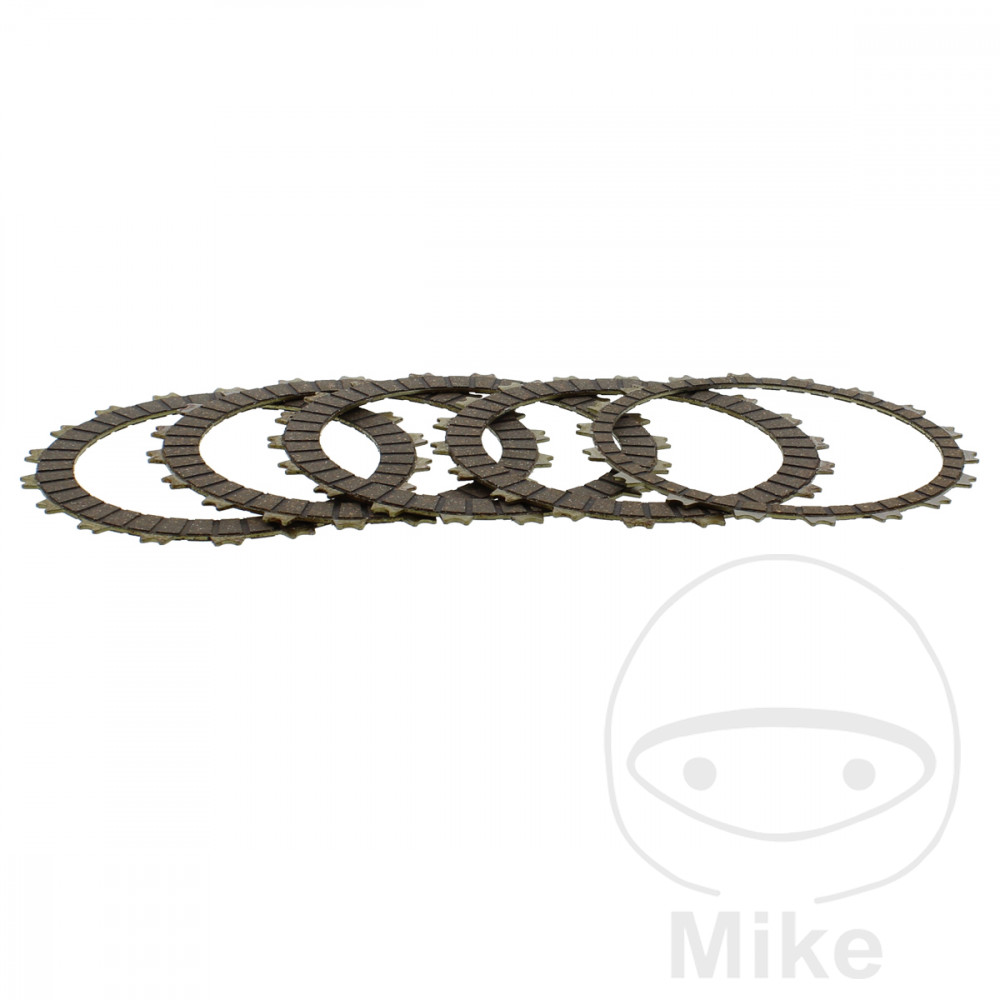 STANDARD CLUTCH KIT EBC