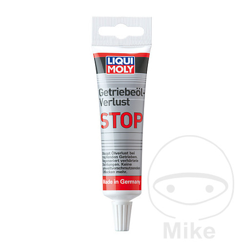 GEAR OLIE  LEAK STOP 50MLLIQUID MOLY