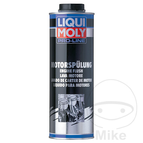 ENGINE FLUSH 1L LIQUI MOLYpro-Line