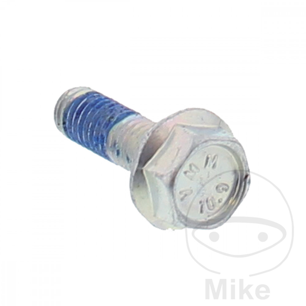 Bremseskive-bolt M6X1X20MM