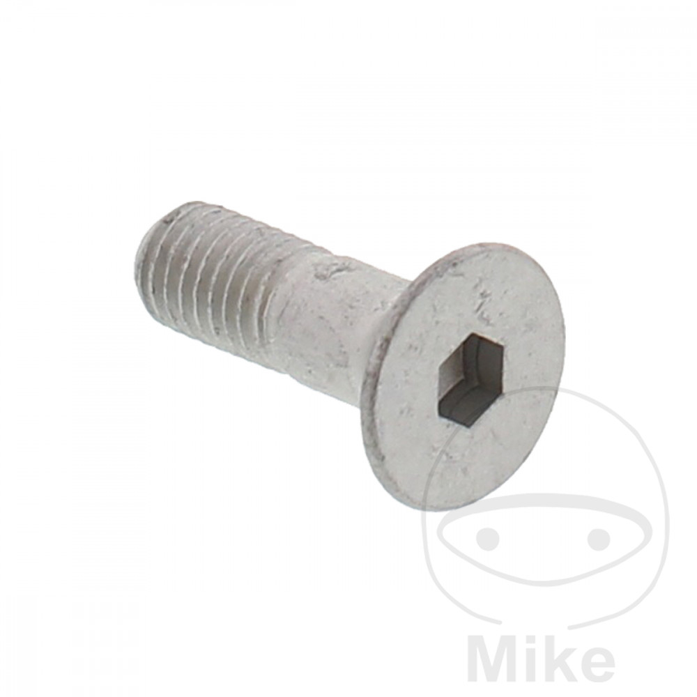 Bremseskive-bolt M8X1.25X26MM