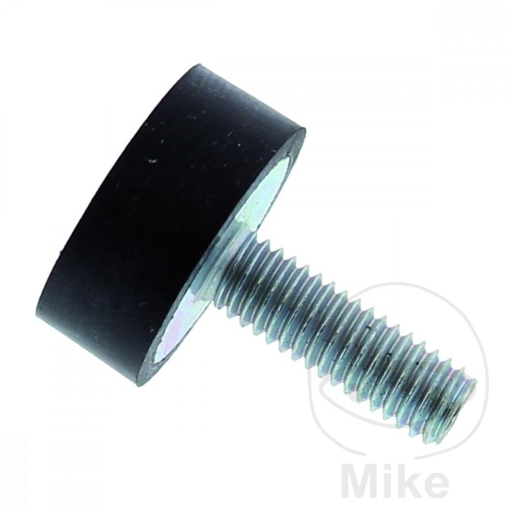 RUBBER BUFFER RFH UNILIFT20X8MM  M6