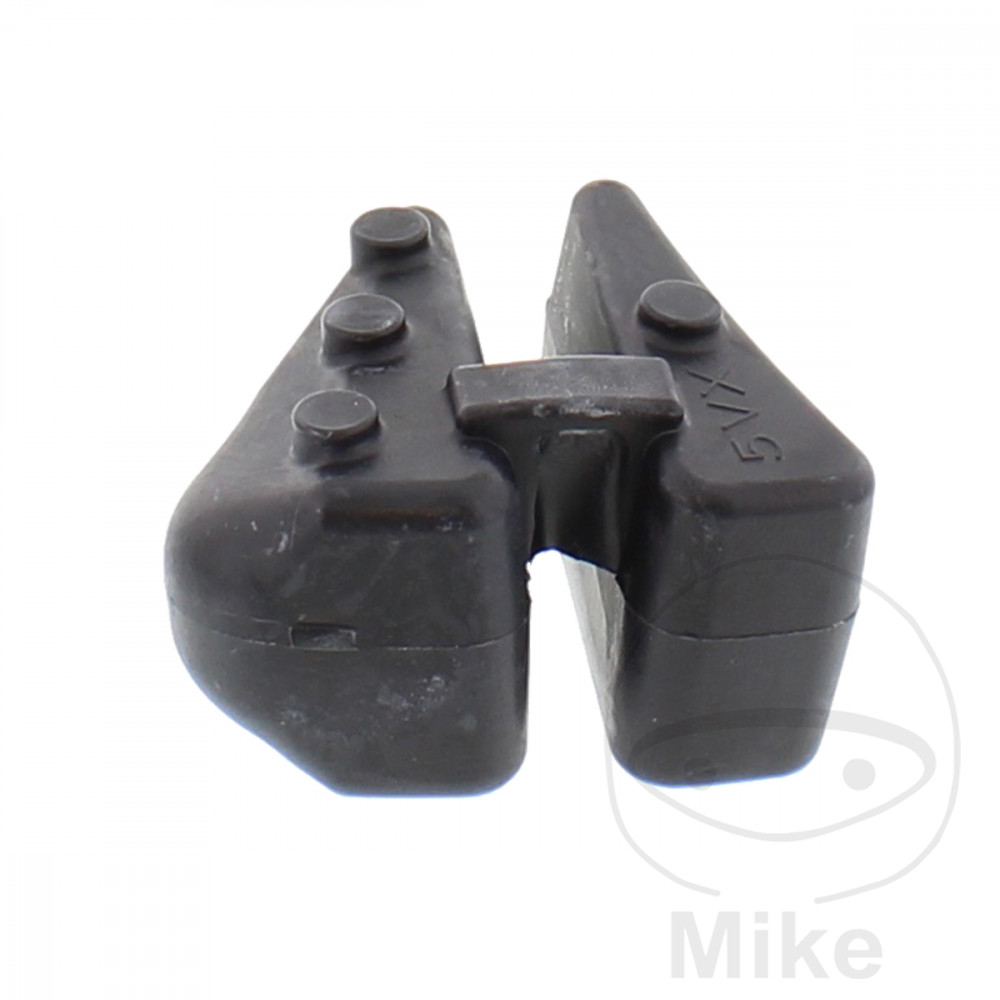 GUMMIKOBLING BAGHJUL 