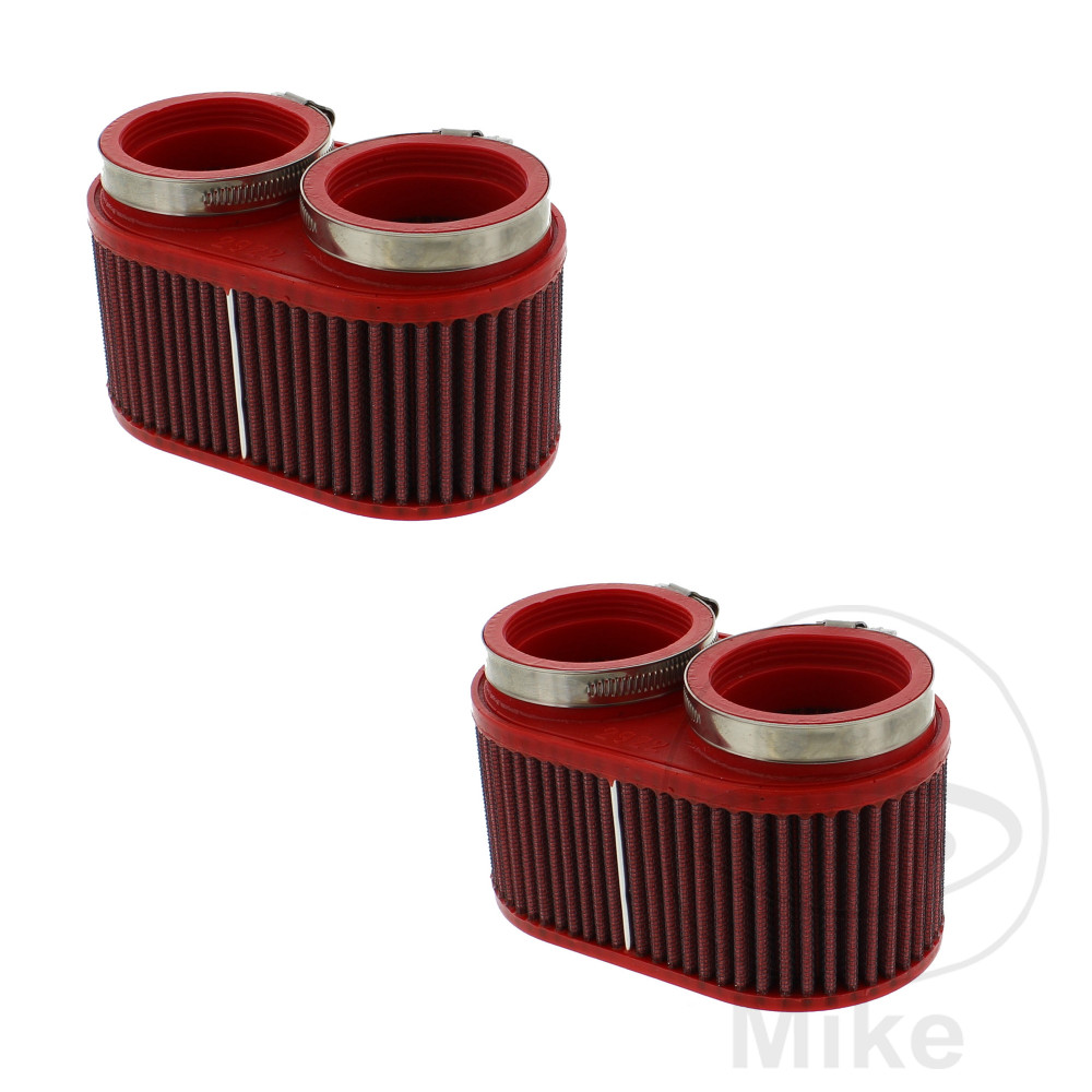 BMC RACE LUFTFILTER SÆT 2 STK