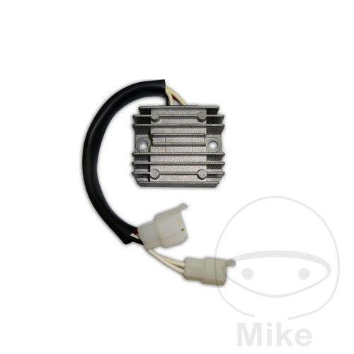 REGULATOR RECTIFIER