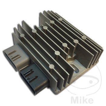 REGULATOR RECTIFIER