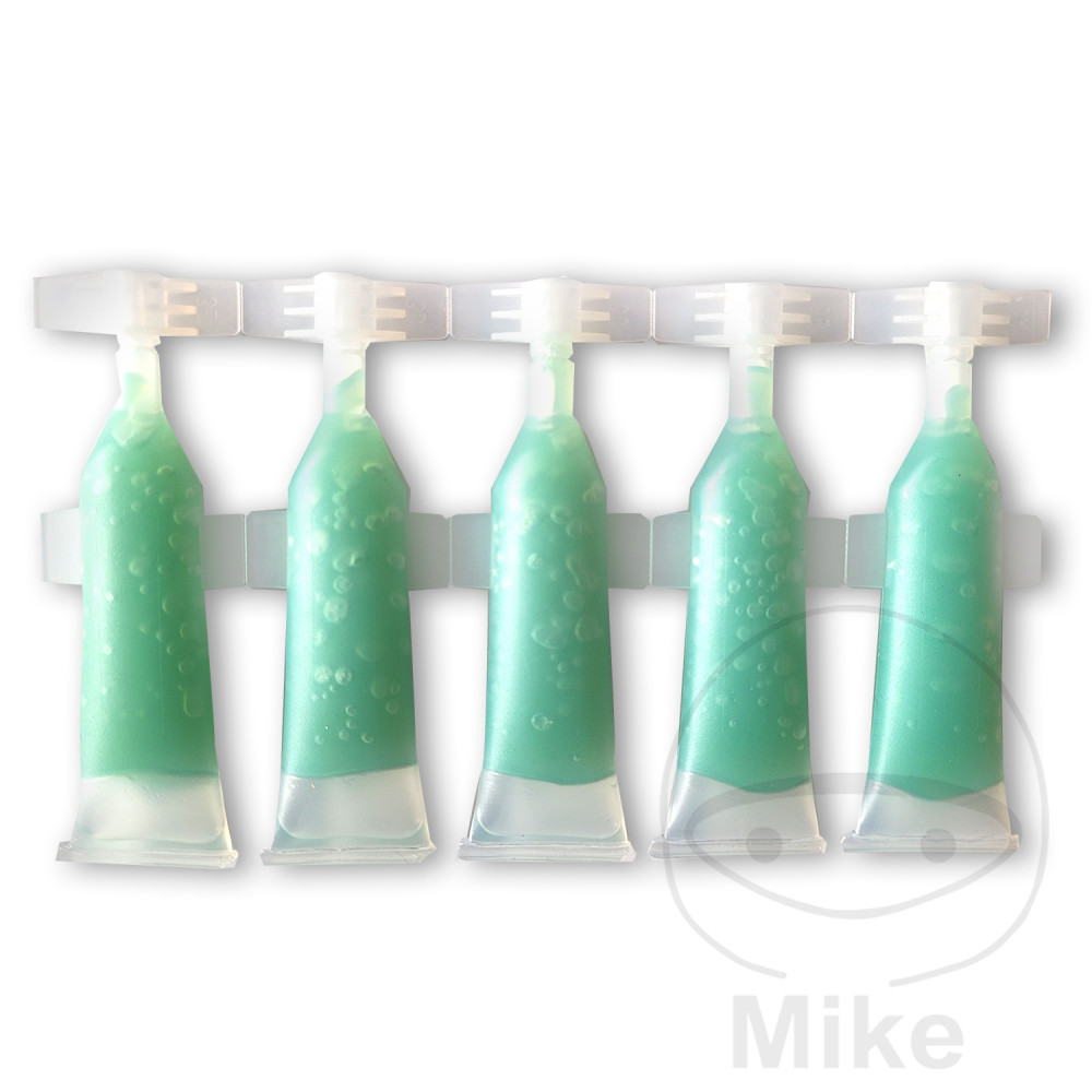 FORGAFFEL FEDT KAYABA  5 x 5ML 