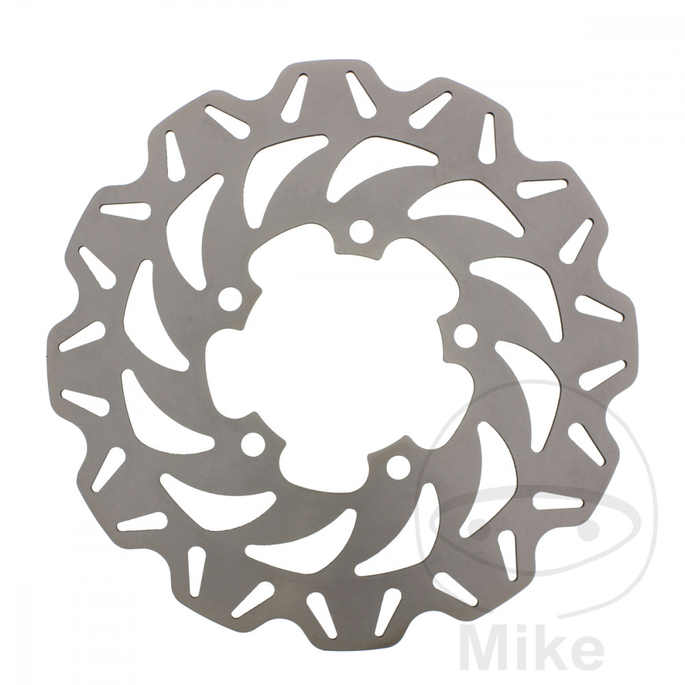 BREMSE SKIVE VR SCOOTER EBC