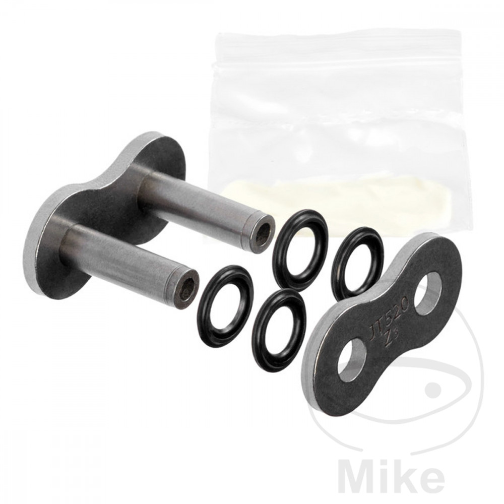 JT HOLLOW RIVET LINK520Z3  alt 520Z1R